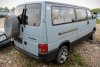 _Fotel lewy kierowcy VW T4 Transporter Caravelle 1993